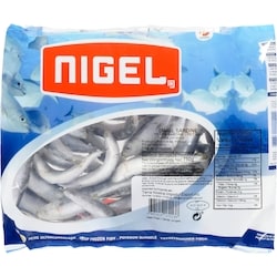 NIGEL SARDINES PETITES