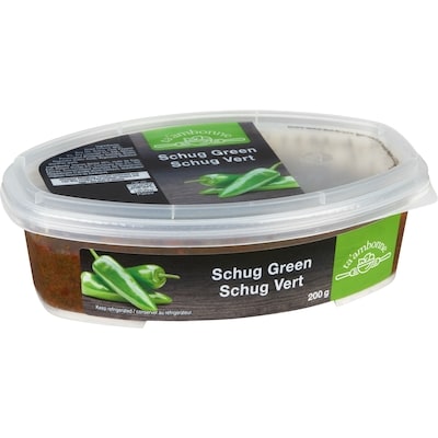 Schug Green