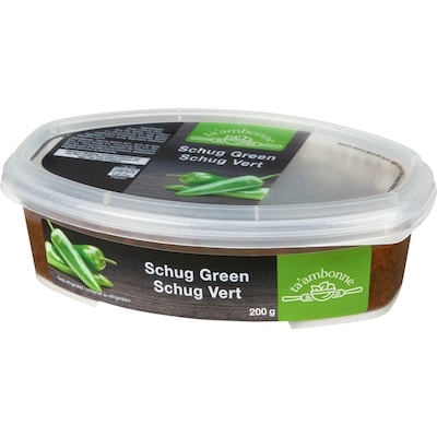 Schug Green