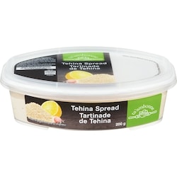 Kosher Tehina Spread
