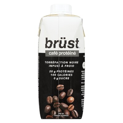 BRST CAFE INFUS FROID TOR FONC