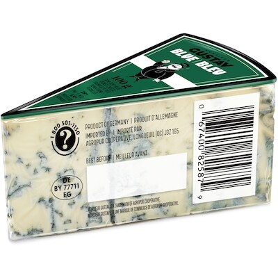 Fromage Bleu