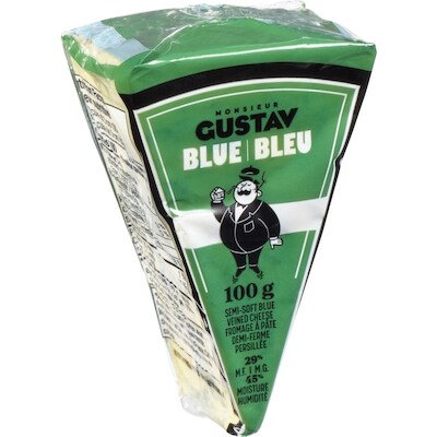 Fromage Bleu