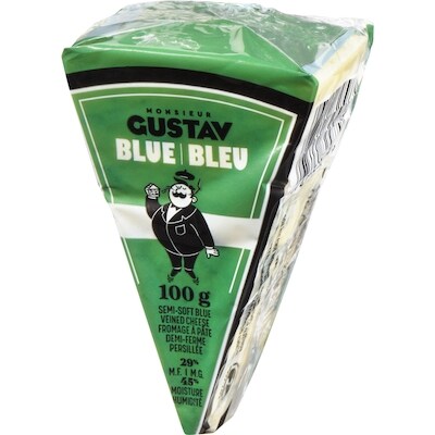 Fromage Bleu