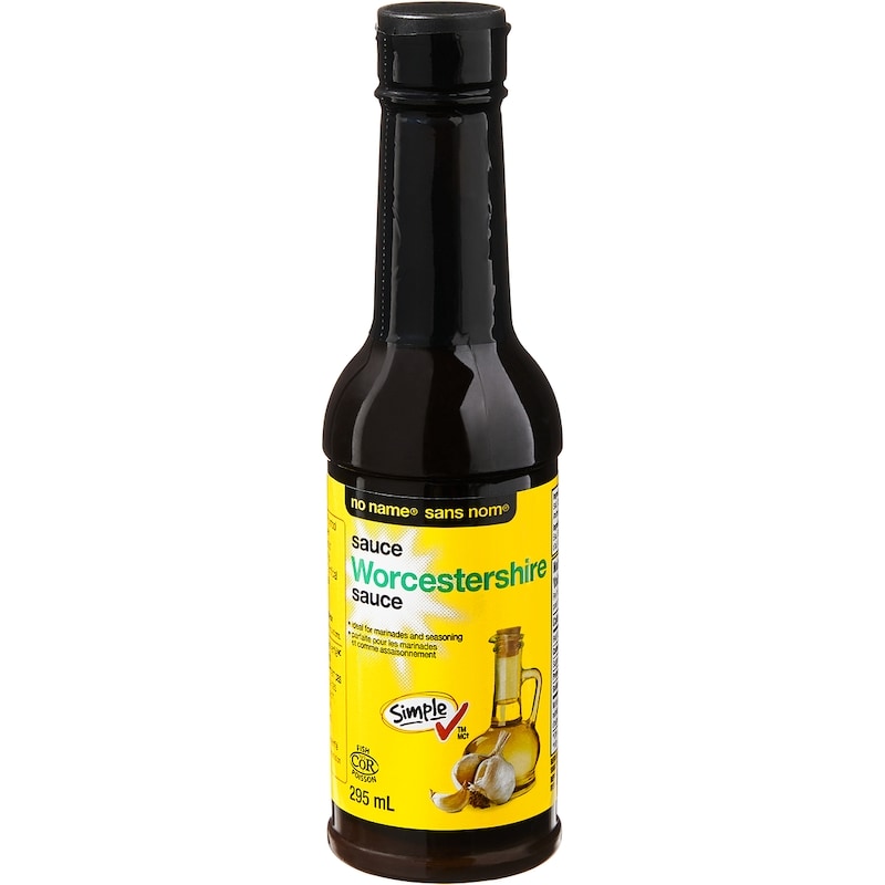 Worcestershire Sauce