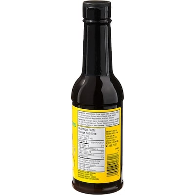 Worcestershire Sauce