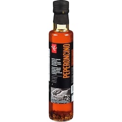 Extra Virgin Olive Oil Infused With Red Hot Chili Peppers