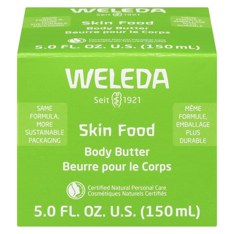 Skin Food Body Butter