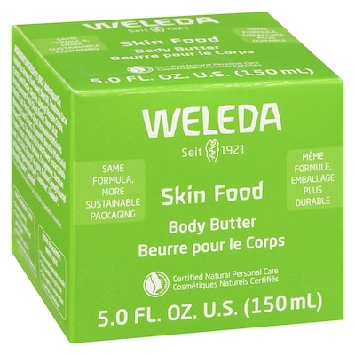 Skin Food Body Butter