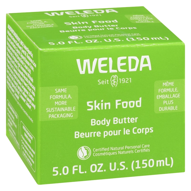 Skin Food Body Butter