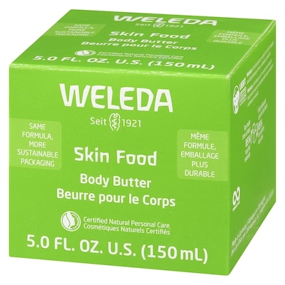 Skin Food Body Butter