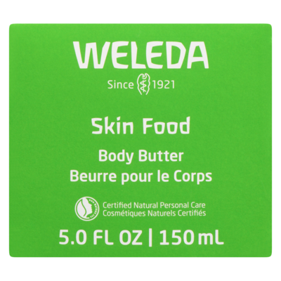 Skin Food Body Butter