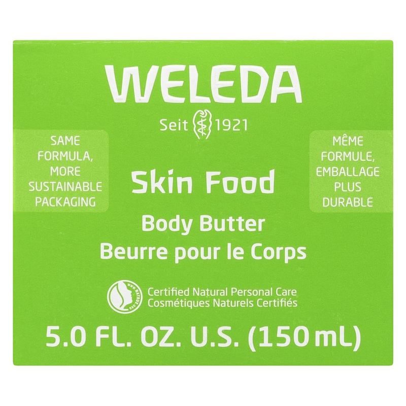 Skin Food Body Butter