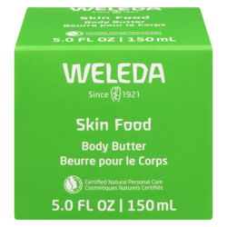 Weleda Beurre Pour Le Corps 150 ml, 14,66 $/100ml