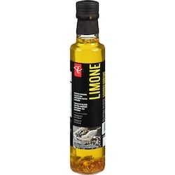 Lemon Extra Virgin Oil