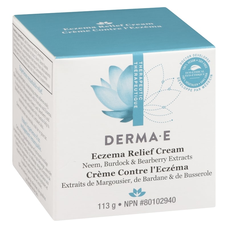Eczema Relief Cream