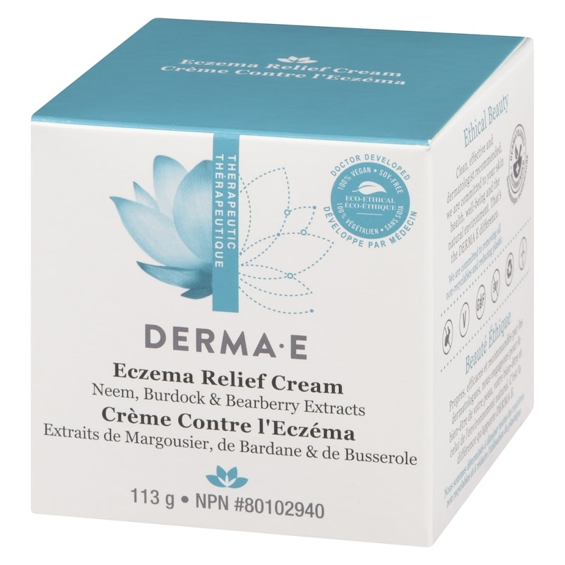 Eczema Relief Cream