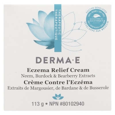 Eczema Relief Cream