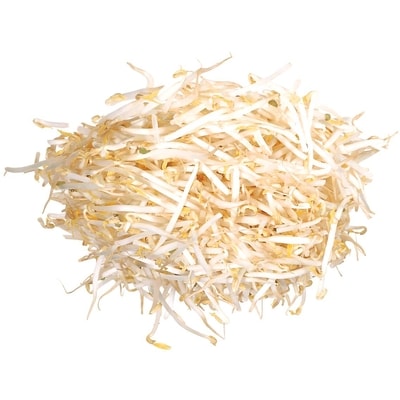 null HARICOTS GERMES PREEMB 6,15 $/1kg 2,79 $/1lb