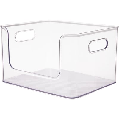 Bac de rangement pour le garde-manger grand