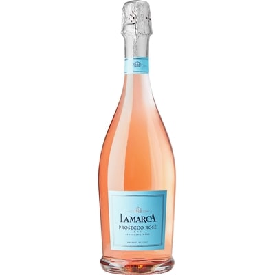 LAMARCA  Prosecco rosé (Pièce d’identité requise au moment du ramassage) 750 ml, 2,98 $/100ml