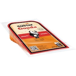 Monsieur Gustav Jalapeno Gouda 170 g, $4.70/100g
