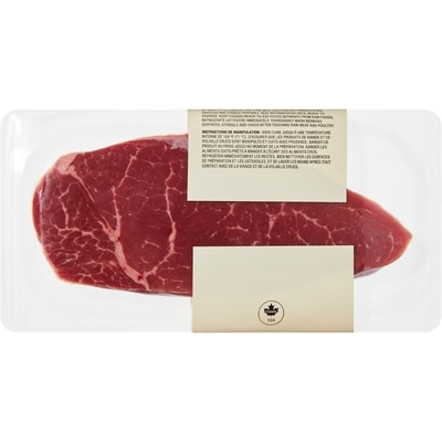 Sirloin Tip Steak