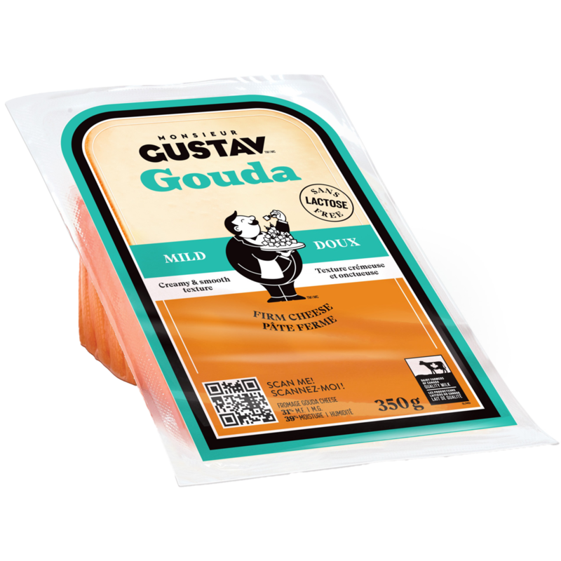 Mild Gouda