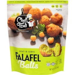 Kosher Falafel Balls 