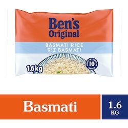 Basmati Rice