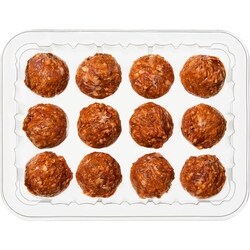 President's Choice World of Flavours Korean Meatballs - 400 g