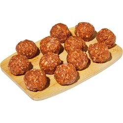 President's Choice World of Flavours Korean Meatballs - 400 g