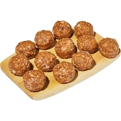 President's Choice World of Flavours Greek Meatballs - 400 g | No