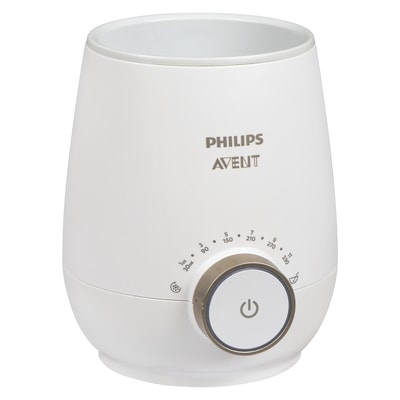 Phillips Chauffe-biberon rapide 1 ea, 49,99 $/1ch