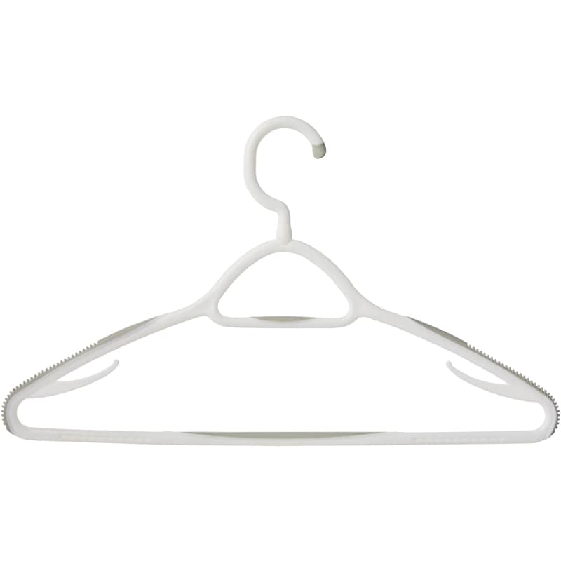 Non-slip Multipurpose Hangers 5 Pack