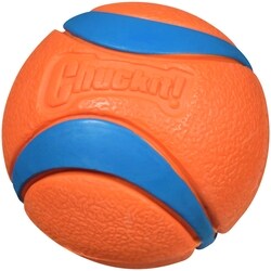 Chuckit! Ultra Ball Medium - 1 ea | Zehrs