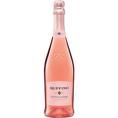 Ruffino Prosecco Rose (ID required at pick-up) 750 ml, $2.64/100ml