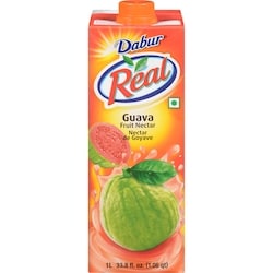 Dabur Nectar De Goyave 1 l, 0,45 $/100ml