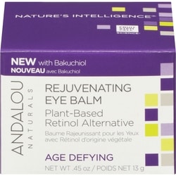 Age Defying Rejuvenating Eye Balm