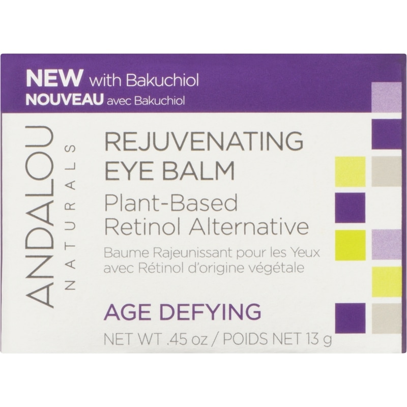 Age Defying Rejuvenating Eye Balm