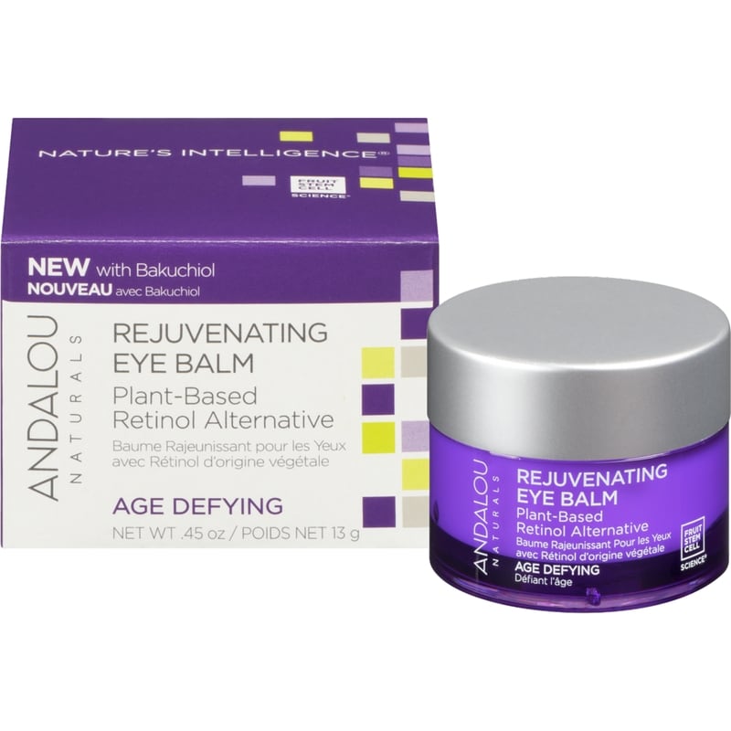 Age Defying Rejuvenating Eye Balm