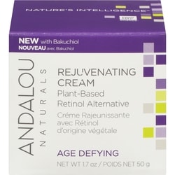 Age Defying Rejuvenating Cream