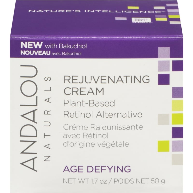 Age Defying Rejuvenating Cream