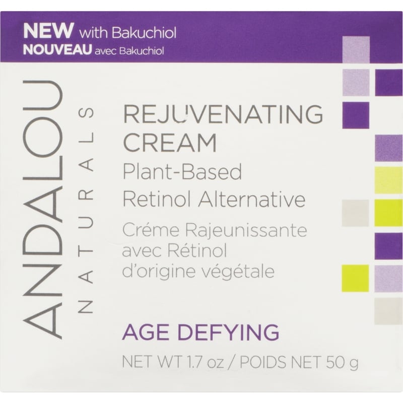 Age Defying Rejuvenating Cream