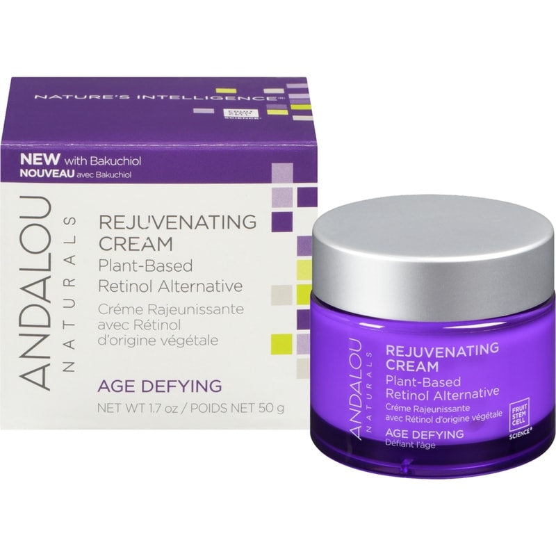 Age Defying Rejuvenating Cream