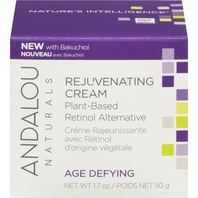 Andalou Naturals Créme Rajeunissante 50 g, 67,98 $/100g