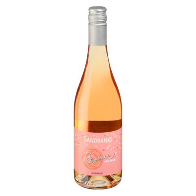 null Rosé Wine Summer (ID required at pick-up) 750 ml, $2.14/100ml