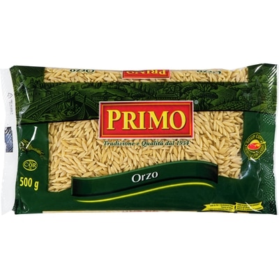 Primo Orzo 500 g, 0,40 $/100g