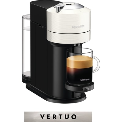 Nespresso Nespresso Vertuo Next Coffee and Espresso Machine - White 1 ea, $229.00/1ea