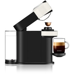 Nespresso Vertuo Next エスプレッソマシン GDV1-WH Nespresso Nespresso Vertuo Next Coffee and Espresso Machine